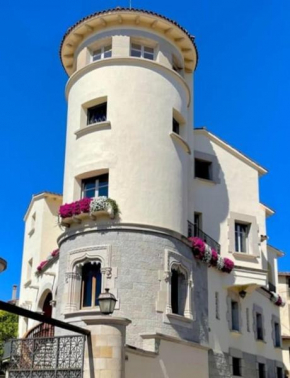 Torre del Sol